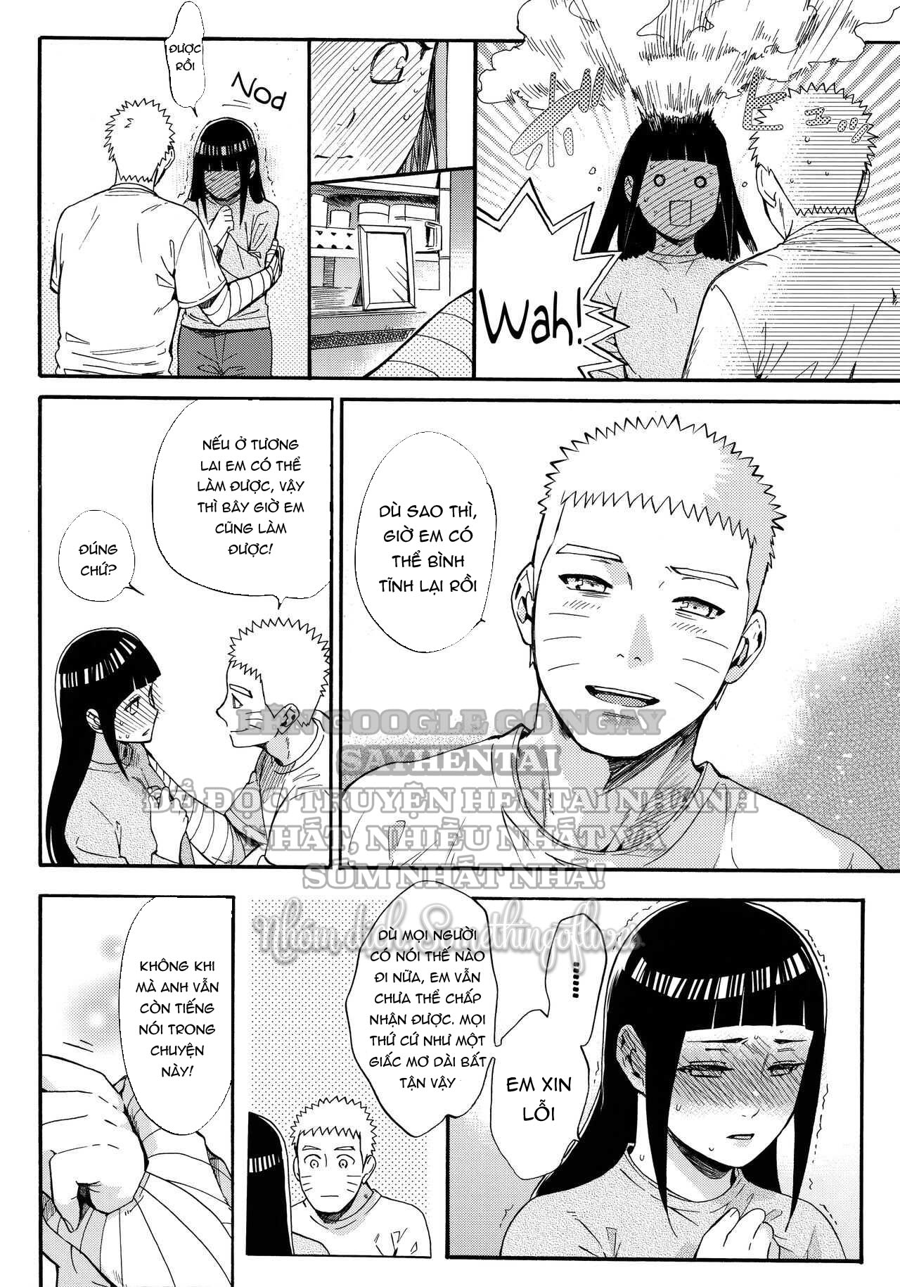 My WIfe Regressed into a XXX - Trang 13