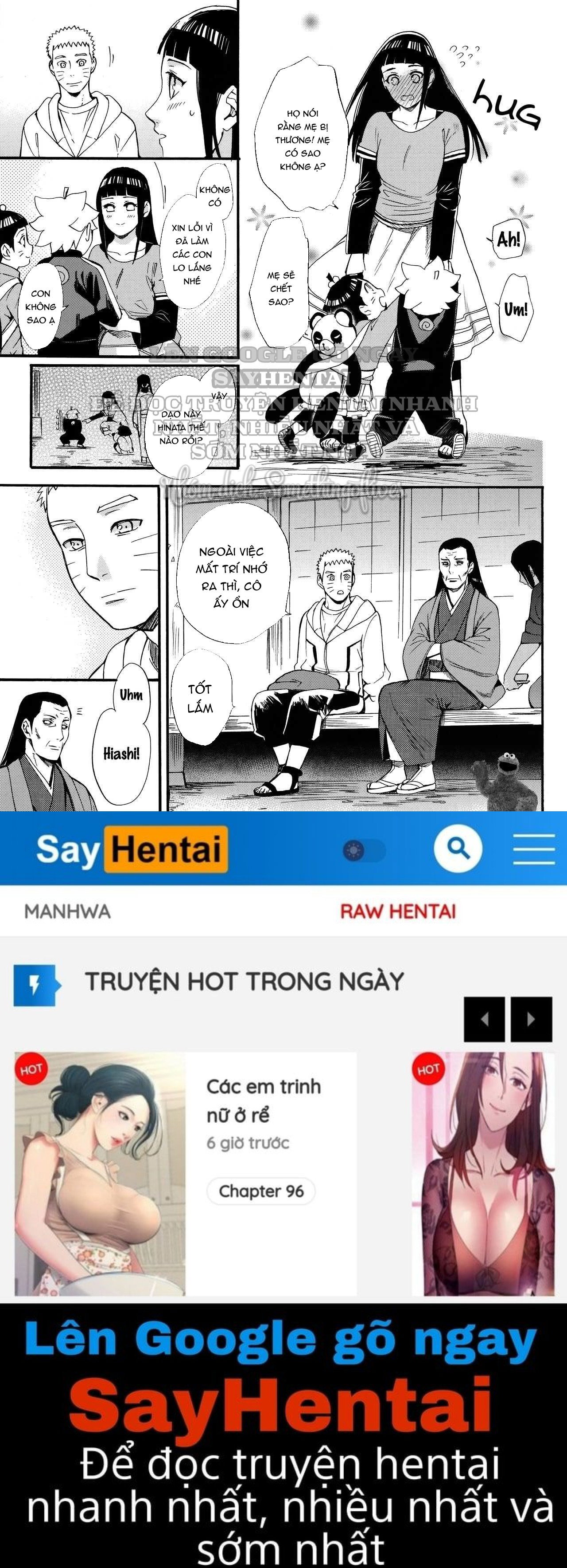 My WIfe Regressed into a XXX - Trang 20