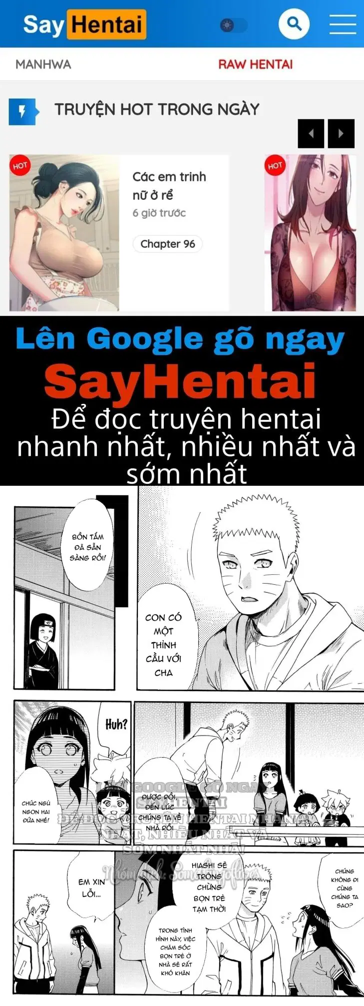 My WIfe Regressed into a XXX - Trang 1