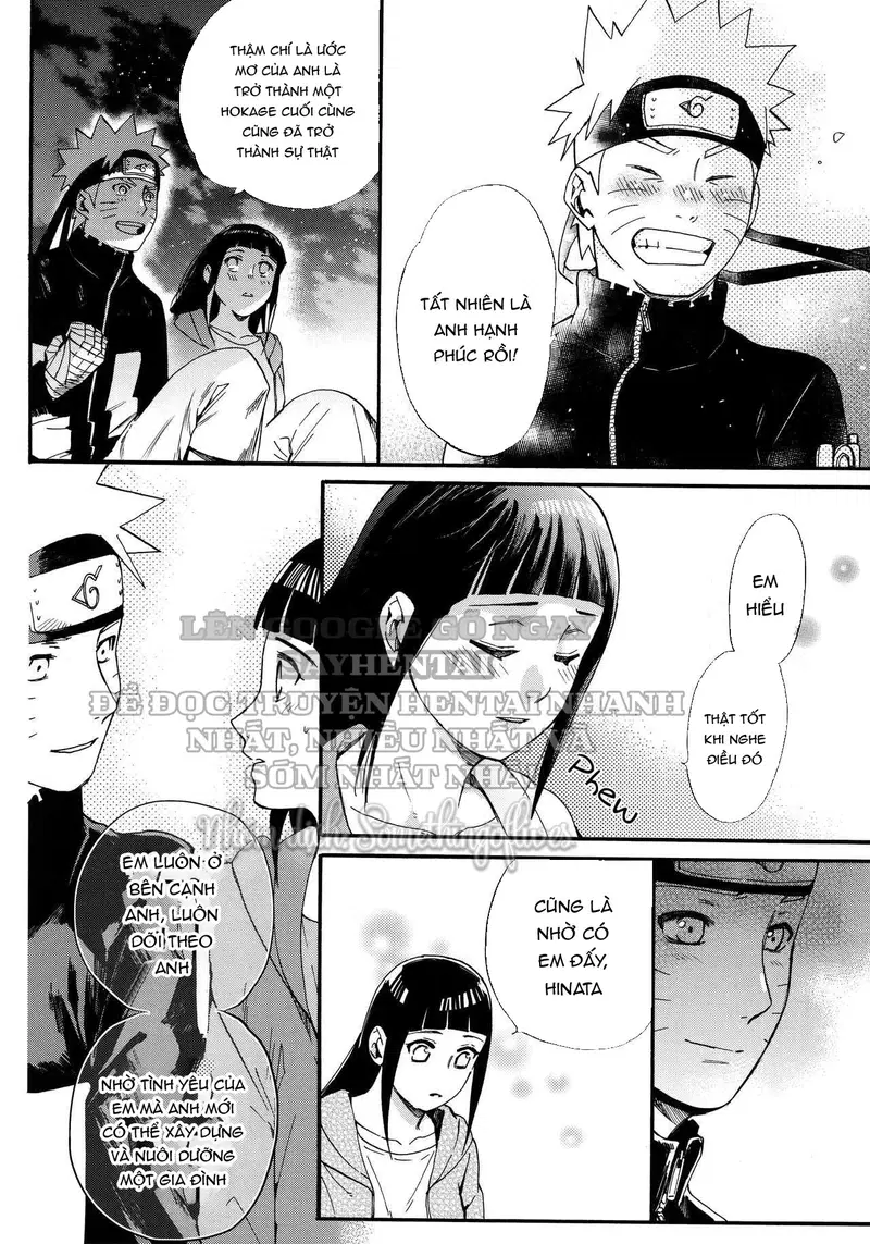 My WIfe Regressed into a XXX - Trang 7