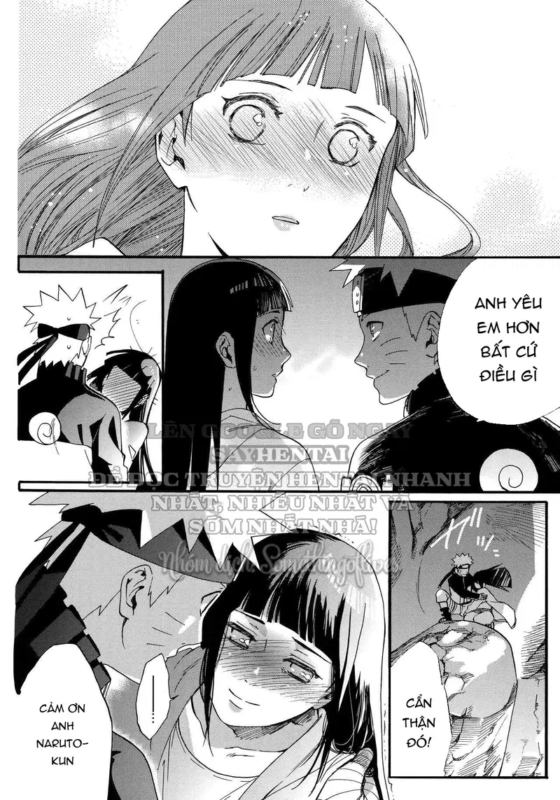 My WIfe Regressed into a XXX - Trang 8