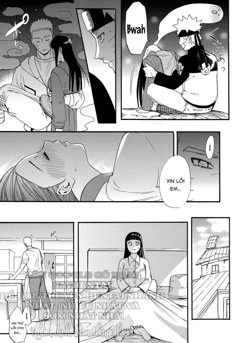 My WIfe Regressed into a XXX - Trang 11