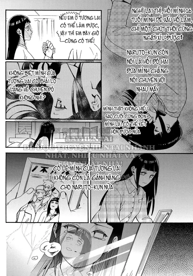 My WIfe Regressed into a XXX - Trang 16