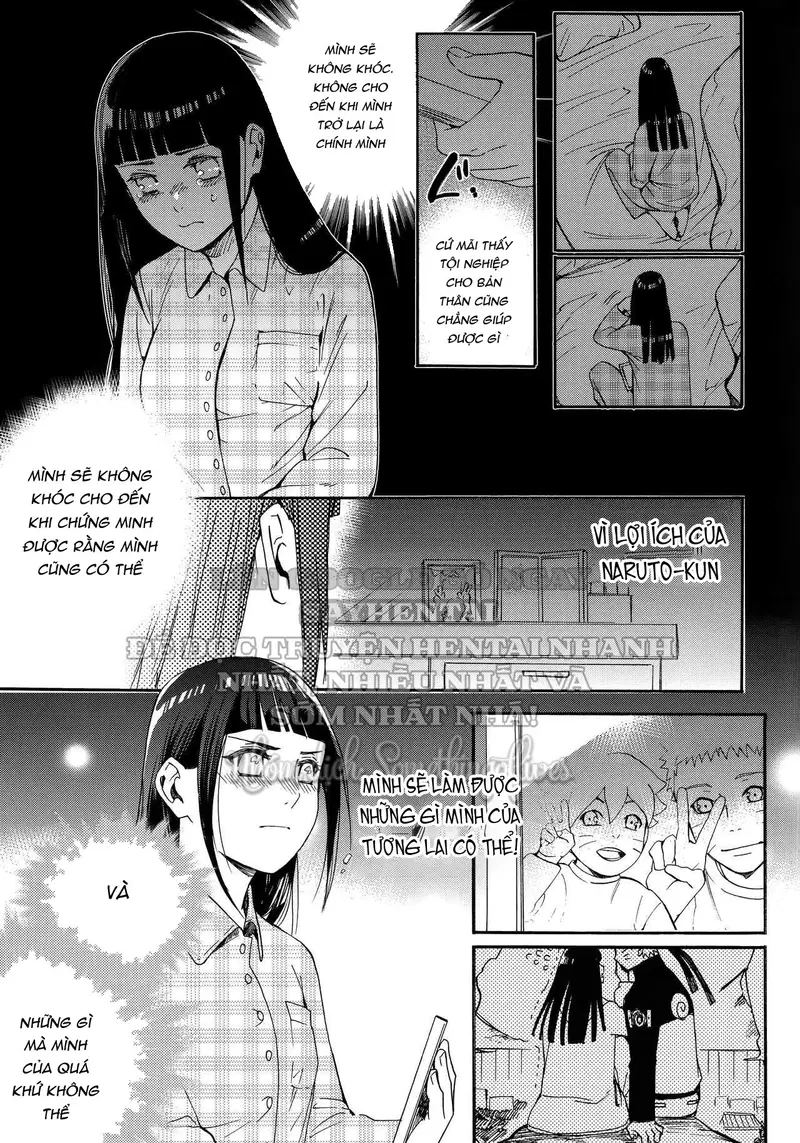 My WIfe Regressed into a XXX - Trang 17