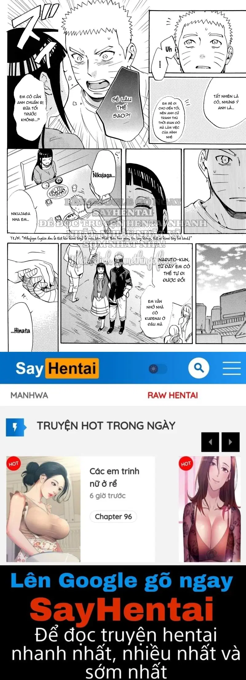 My WIfe Regressed into a XXX - Trang 20