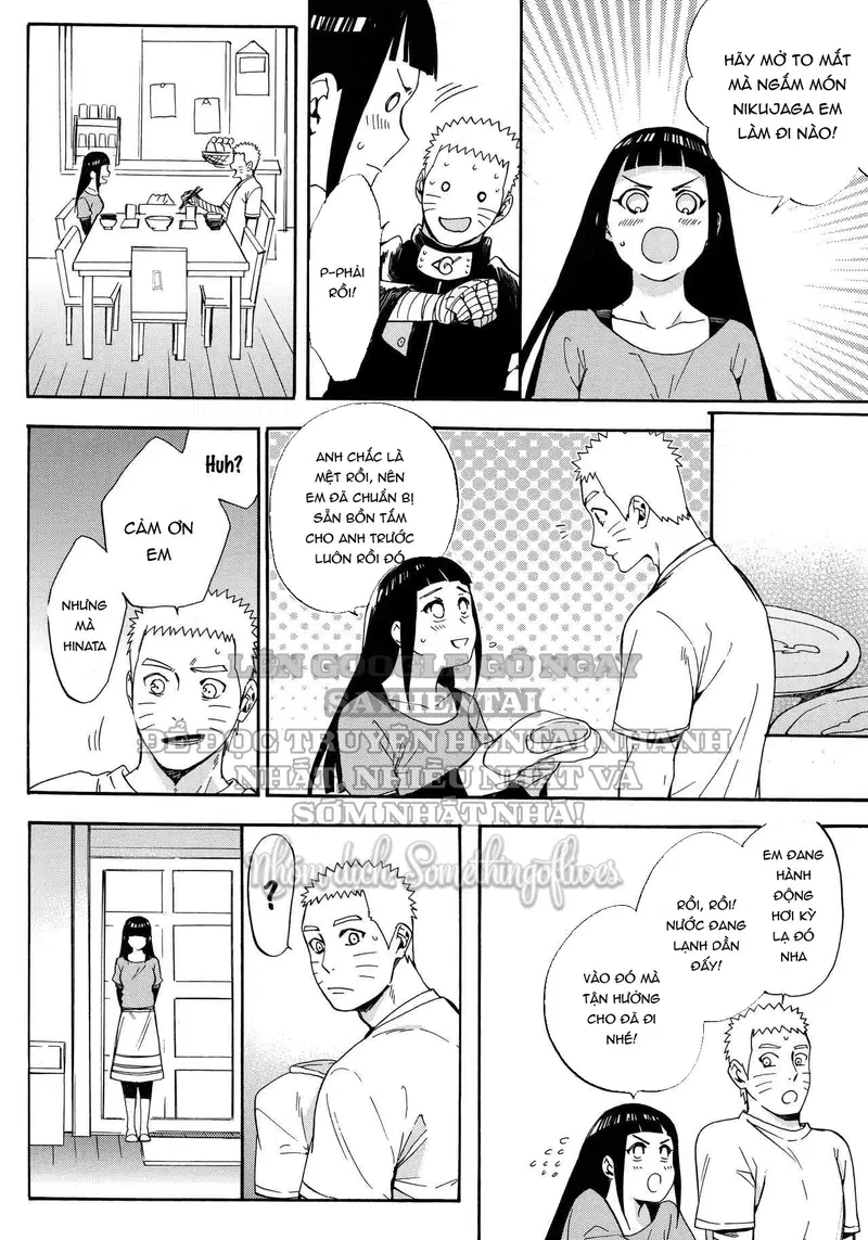 My WIfe Regressed into a XXX - Trang 2