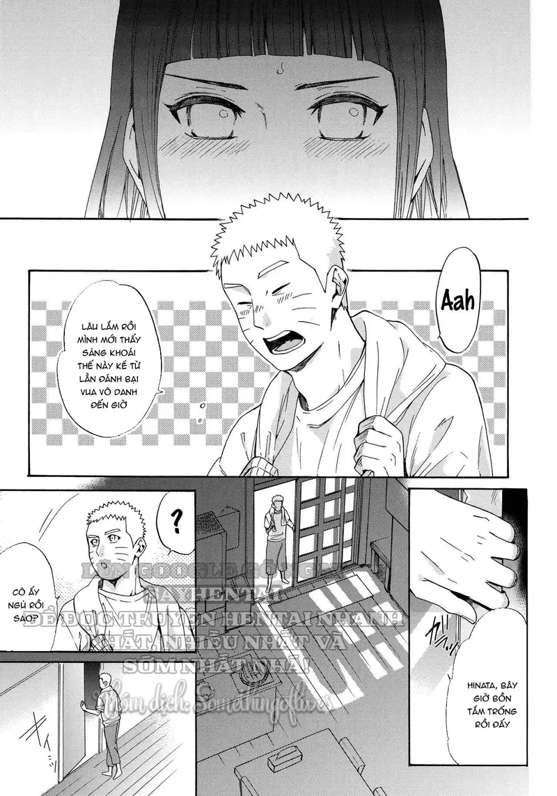 My WIfe Regressed into a XXX - Trang 3