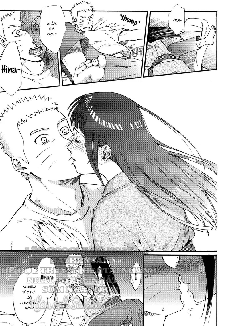 My WIfe Regressed into a XXX - Trang 5