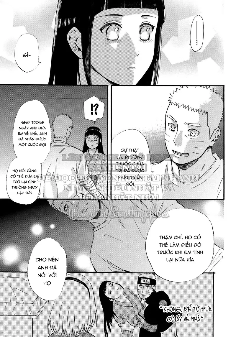 My WIfe Regressed into a XXX - Trang 13