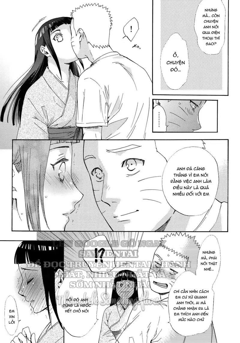 My WIfe Regressed into a XXX - Trang 15