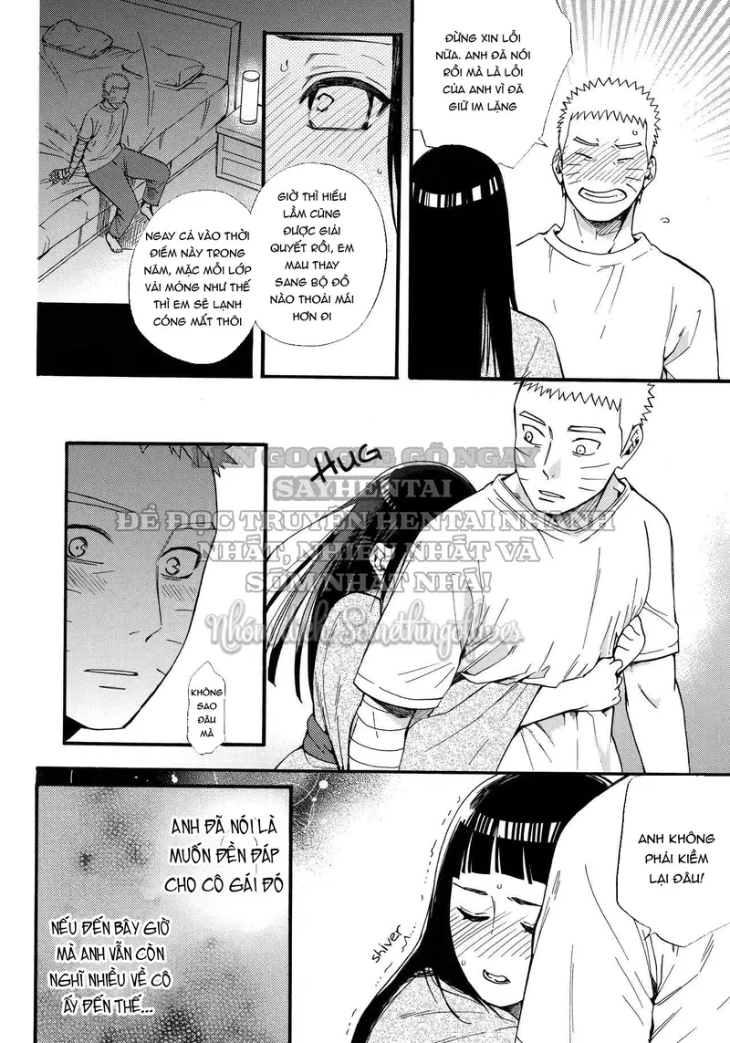 My WIfe Regressed into a XXX - Trang 16