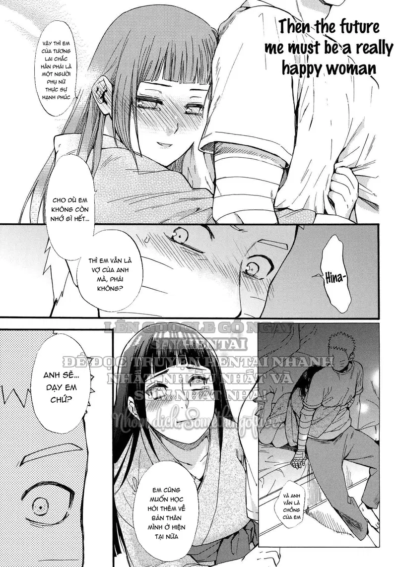 My WIfe Regressed into a XXX - Trang 17