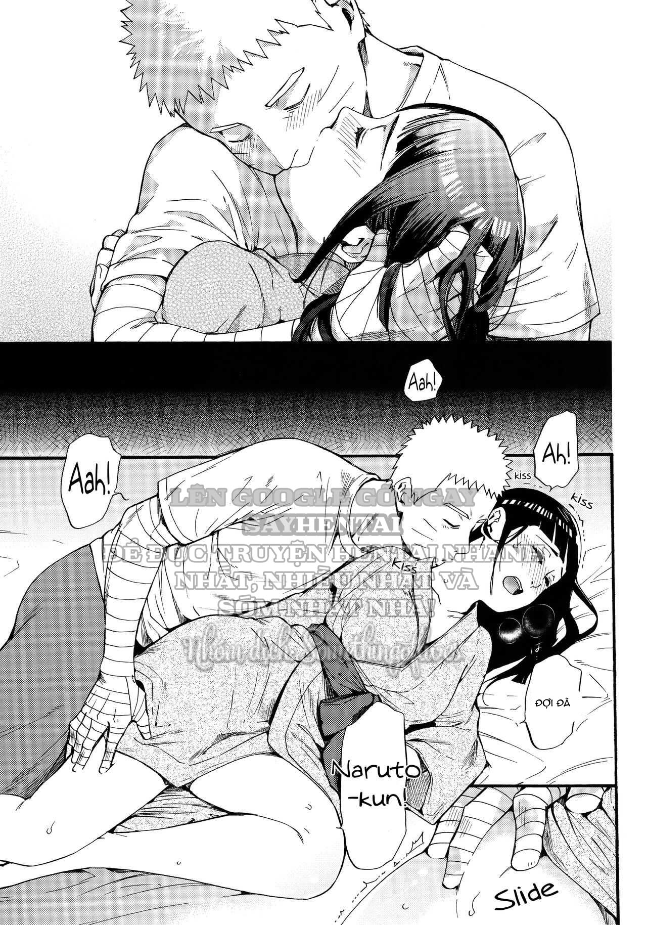 My WIfe Regressed into a XXX - Trang 19