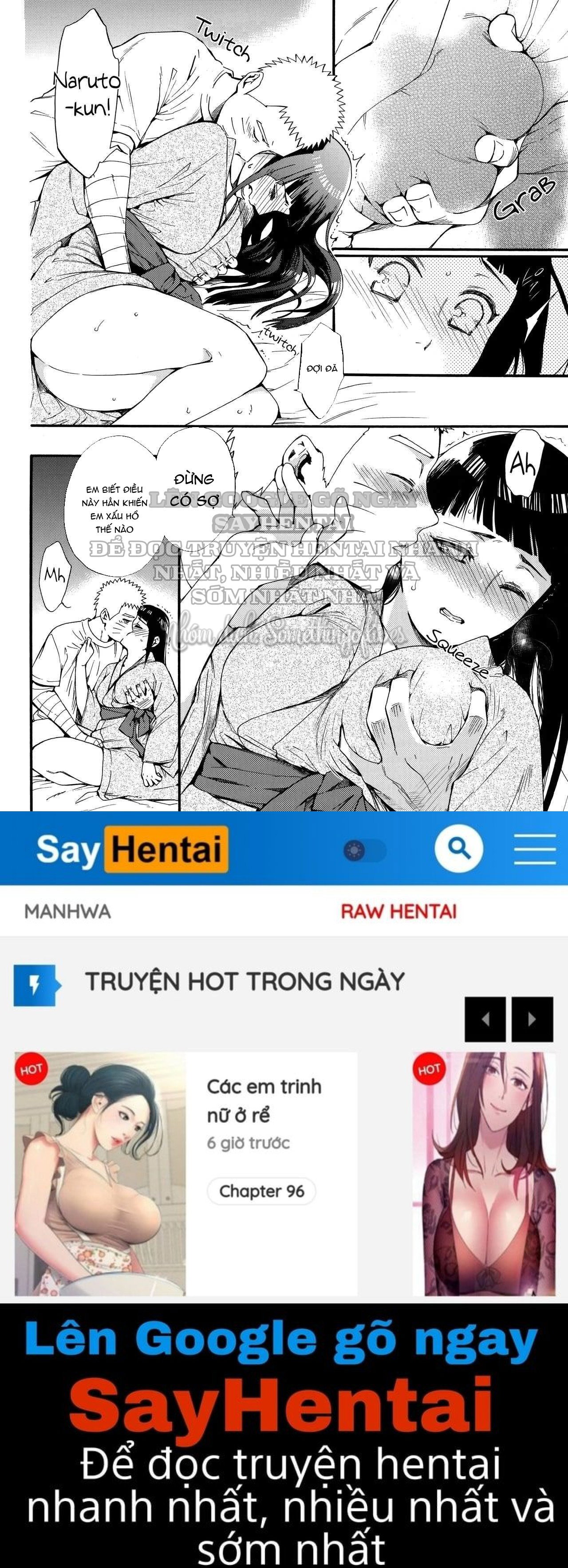 My WIfe Regressed into a XXX - Trang 20