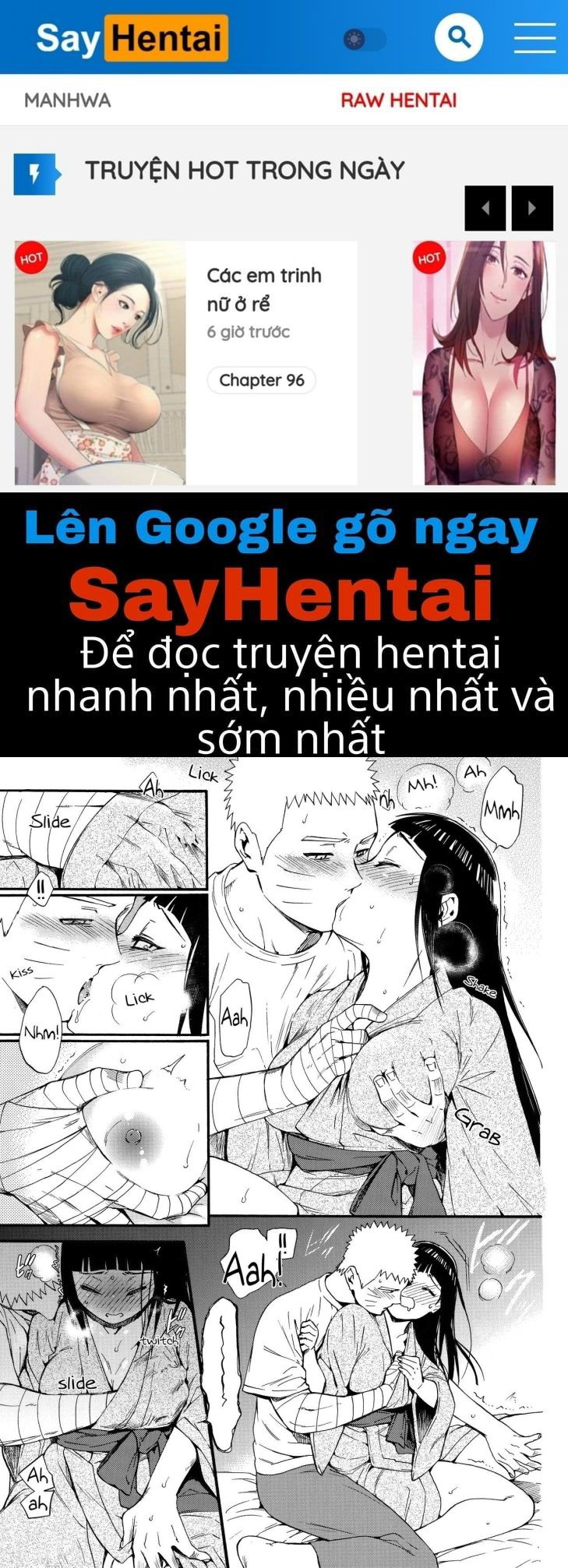 My WIfe Regressed into a XXX - Trang 1