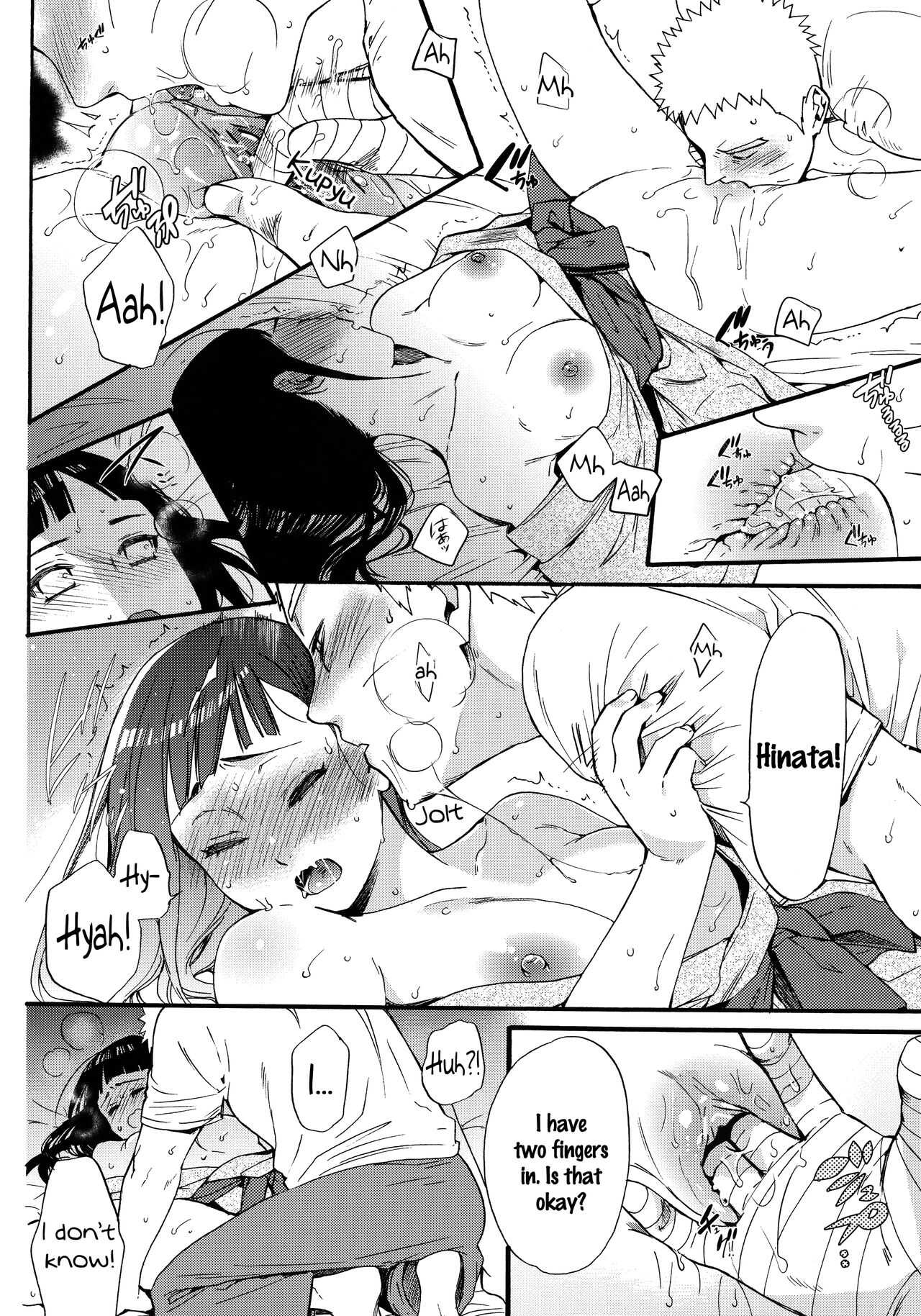 My WIfe Regressed into a XXX - Trang 10