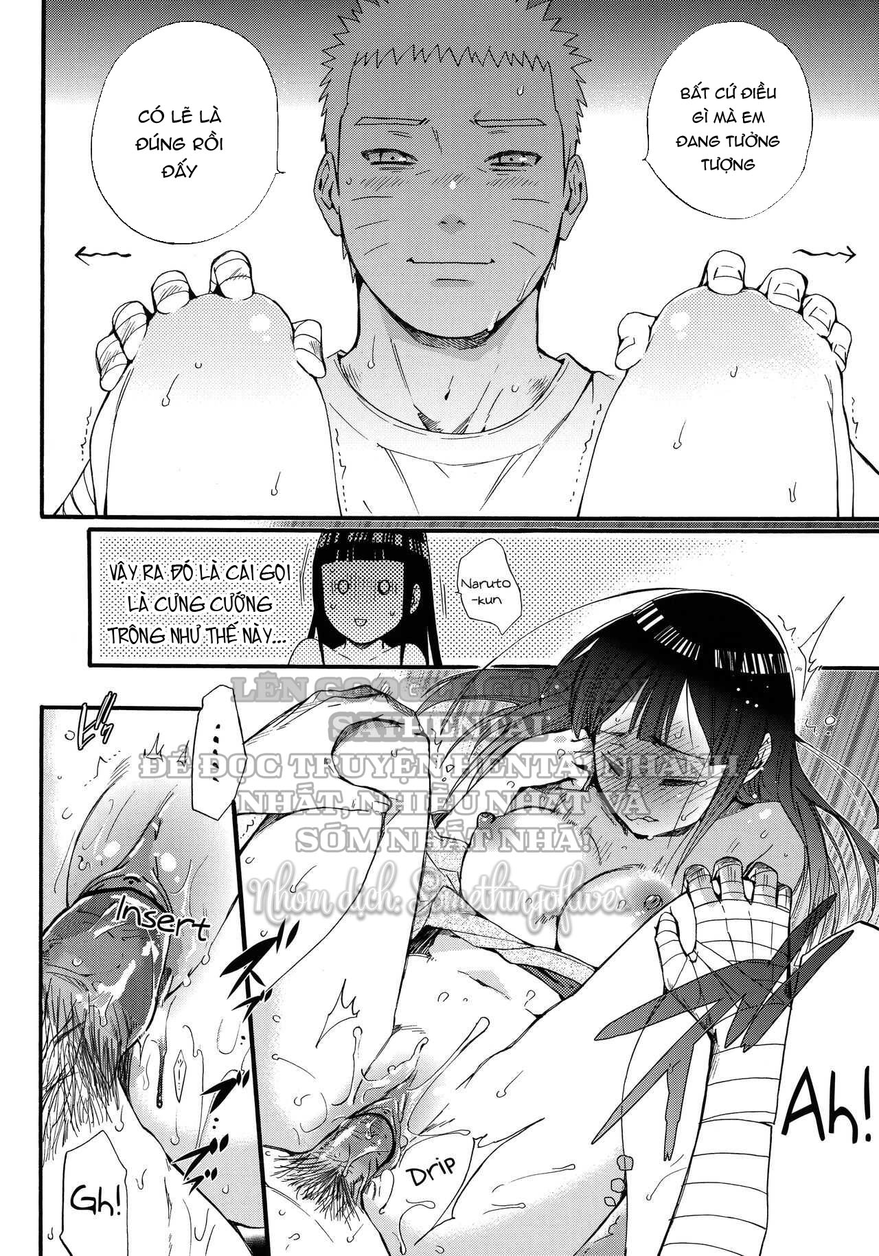 My WIfe Regressed into a XXX - Trang 16