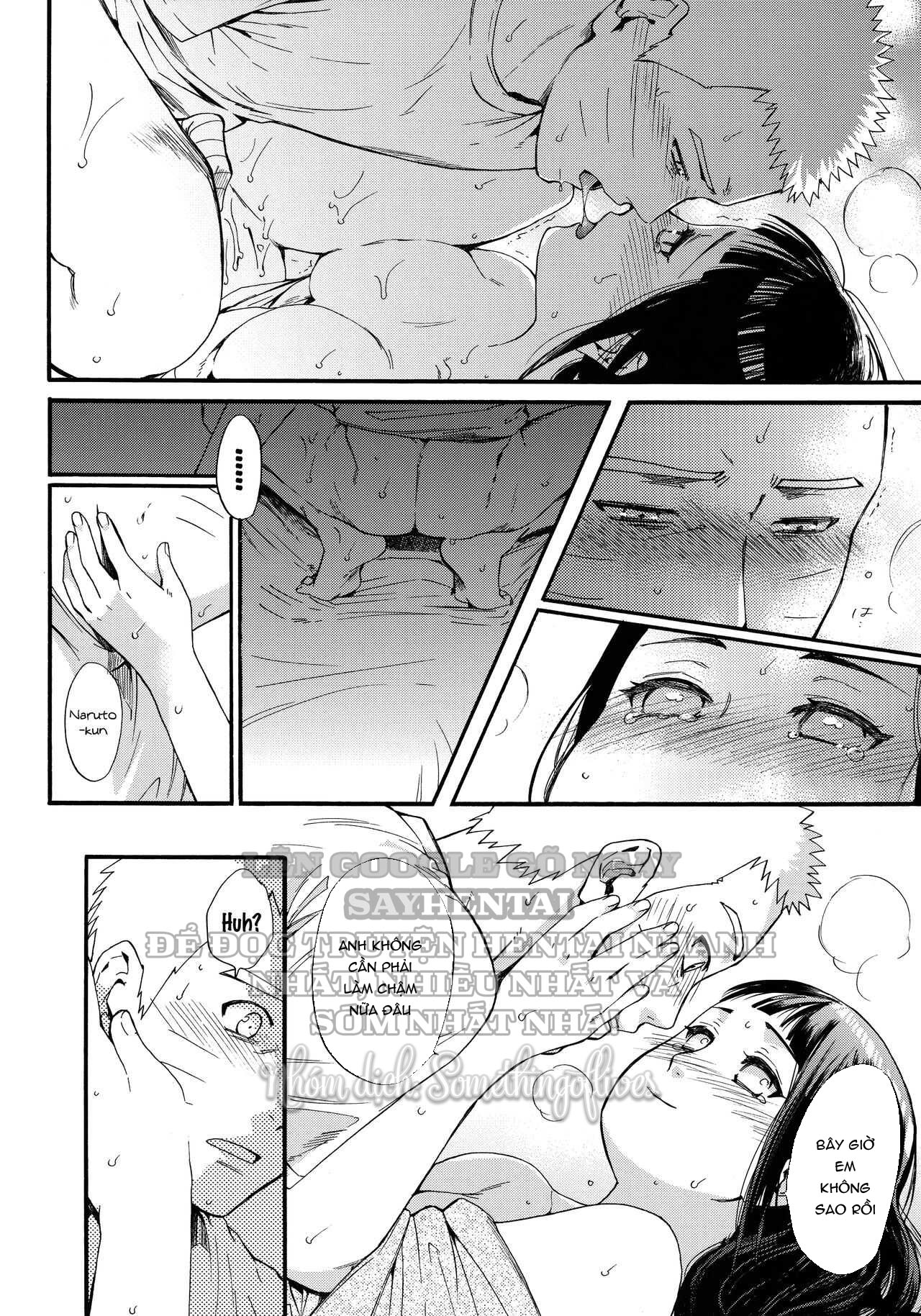 My WIfe Regressed into a XXX - Trang 18