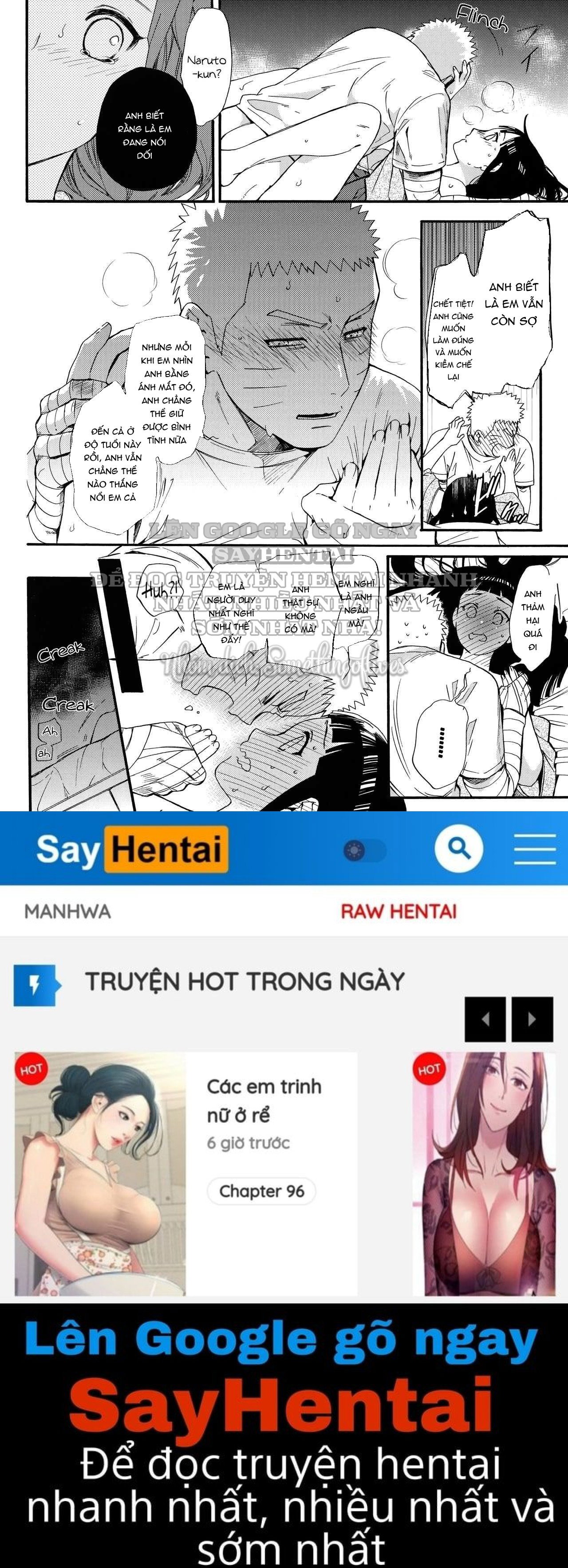 My WIfe Regressed into a XXX - Trang 20