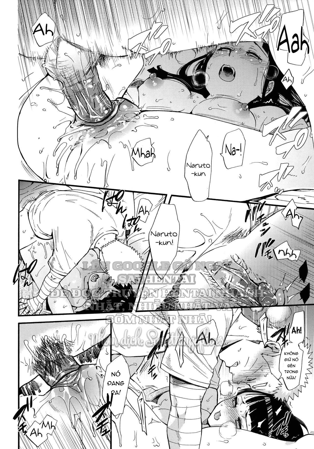 My WIfe Regressed into a XXX - Trang 4