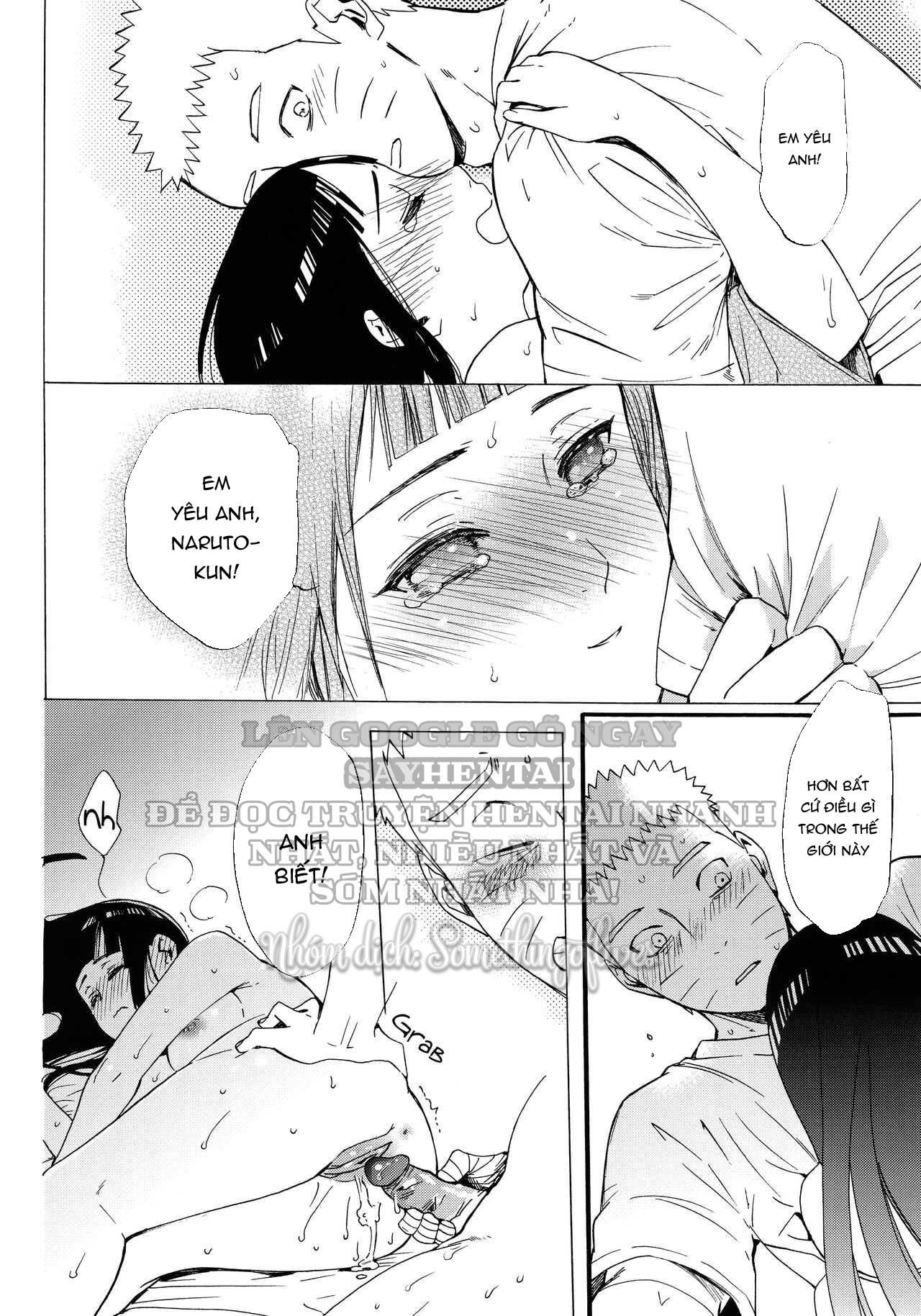 My WIfe Regressed into a XXX - Trang 8