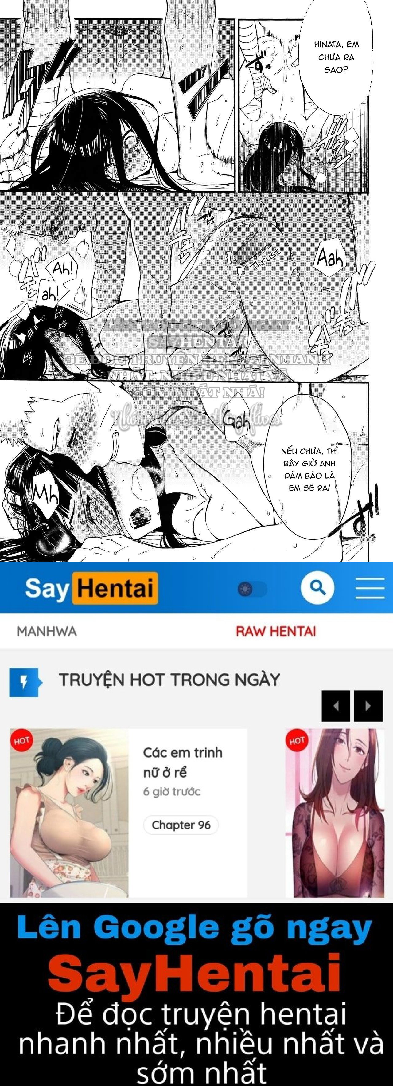 My WIfe Regressed into a XXX - Trang 13