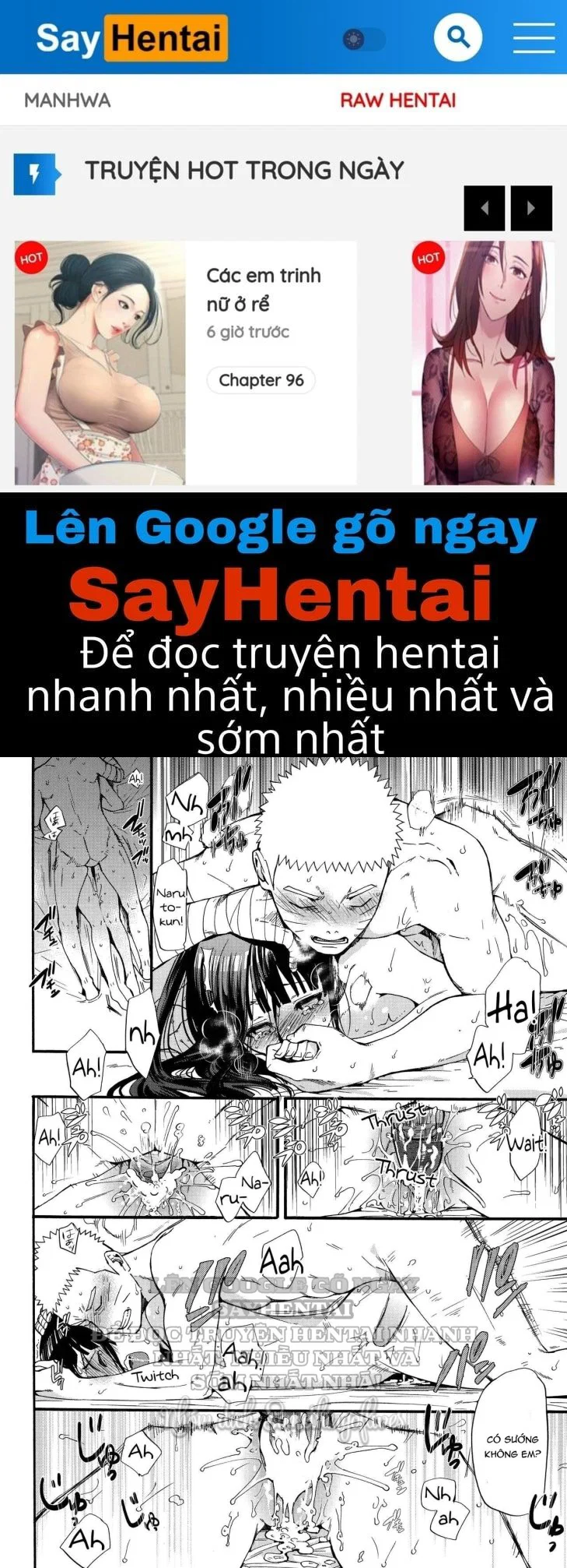 My WIfe Regressed into a XXX - Trang 1