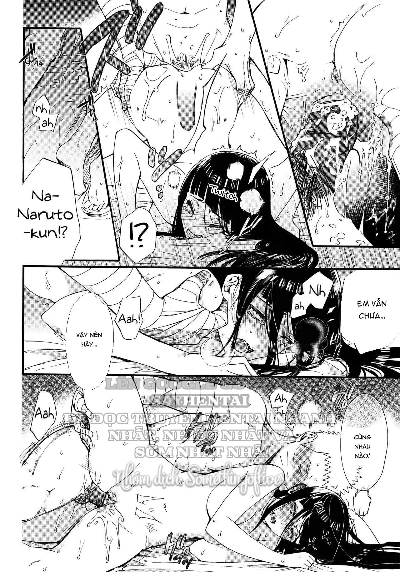 My WIfe Regressed into a XXX - Trang 3