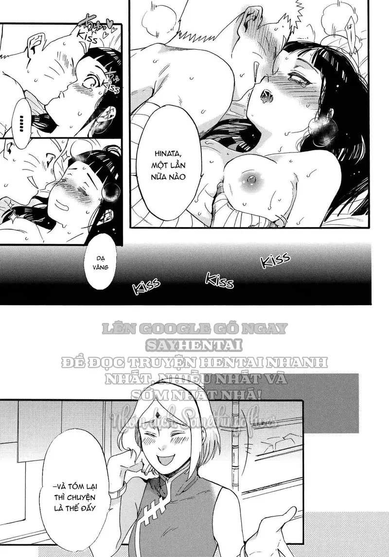 My WIfe Regressed into a XXX - Trang 8