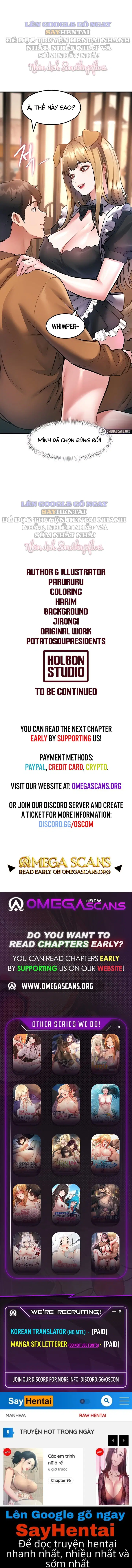 Bí Ân Dưới Tòa Nhà - Trang 10