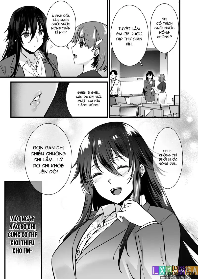 Rental Tanetsuke Oji-san 6 ~Tanetsuke Oji-san-tachi to Iku! Yari Makuri Nakadashi Rankou - Trang 51