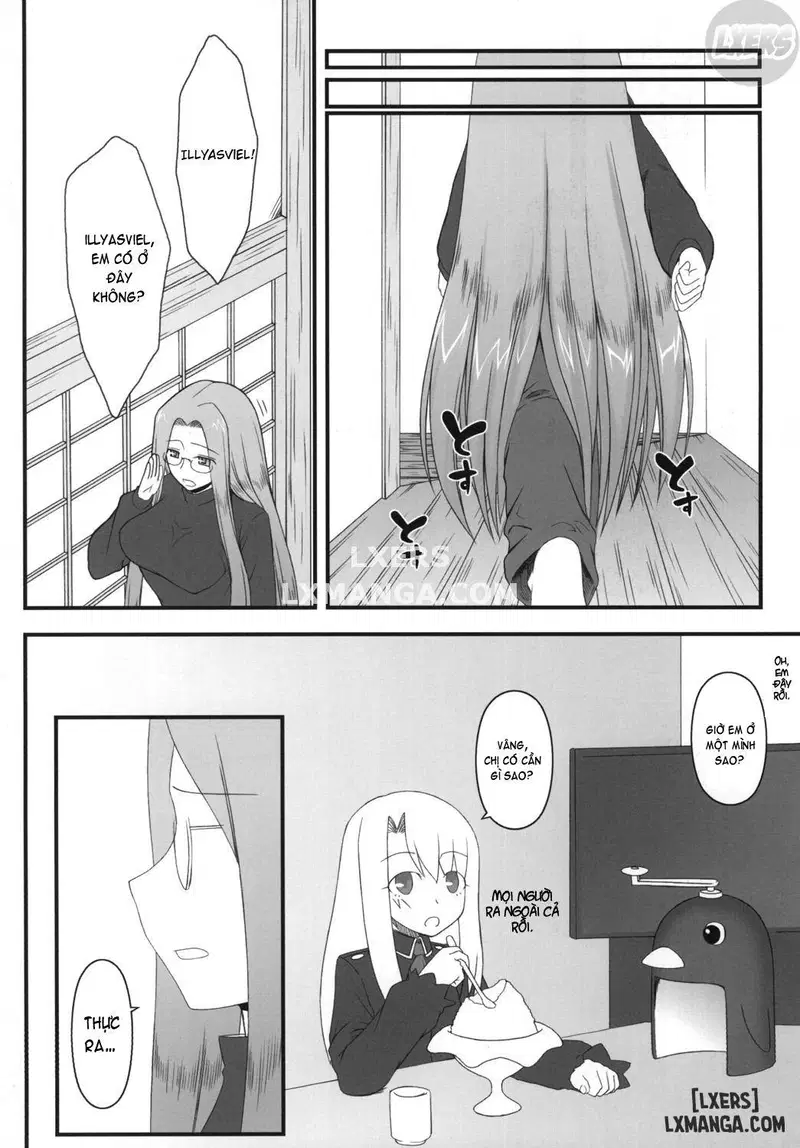 Netorareta Hime Kihei ~Ni no Kusarii - Trang 35