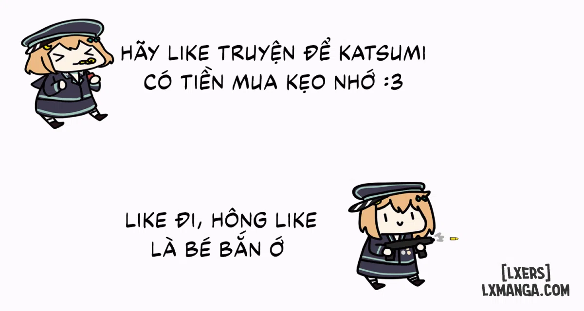 Saimin Musume to Tennen Mamaa - Trang 51