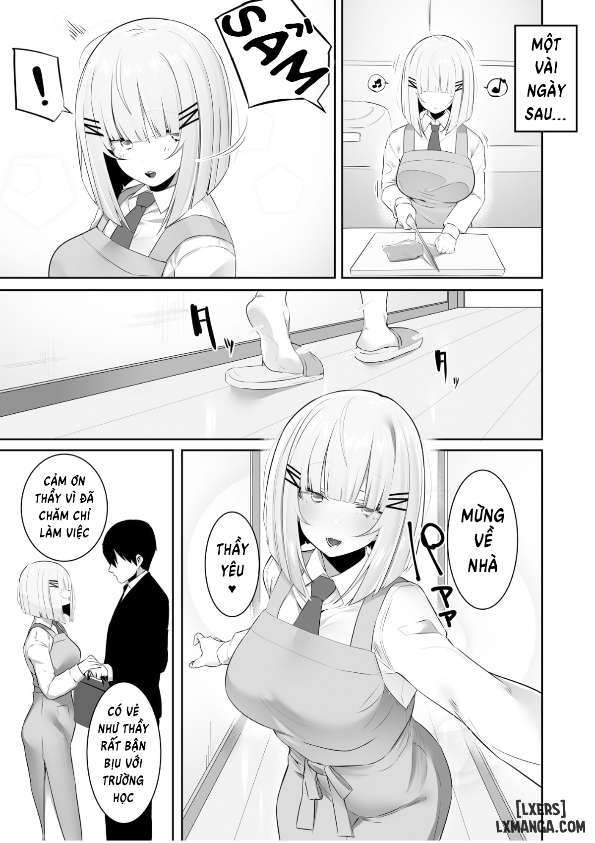 Onsei Keishiki de Oshiego to Amaama Ecchiii - Trang 31