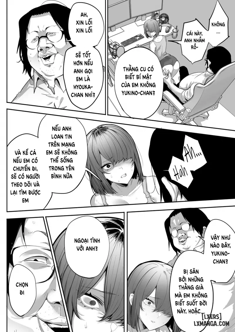 Gikei ni Haiboku Cool na Hitodzumaa - Trang 13