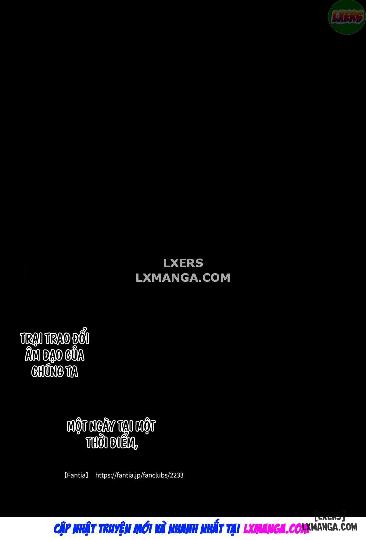 Watashi-tachi no Onaho Koukan Gasshuku Ichinichime to Futsukame! - Trang 62