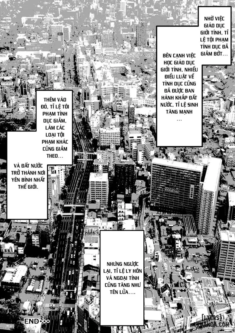 Netorare Mother, My Precious Mom Got Fucked By My Friendd - Trang 49