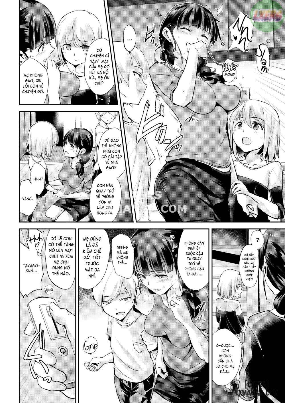 Corruptionn - Trang 2