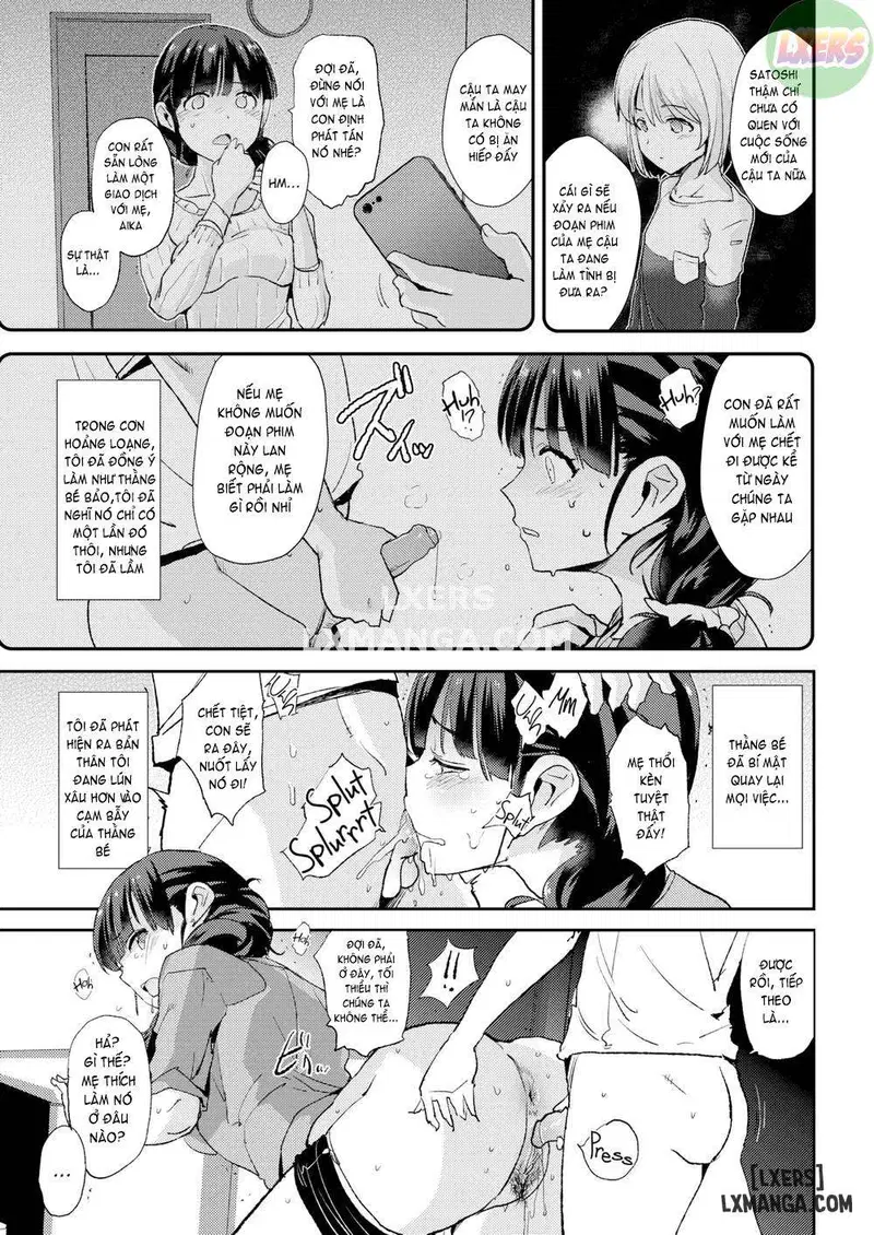 Corruptionn - Trang 5