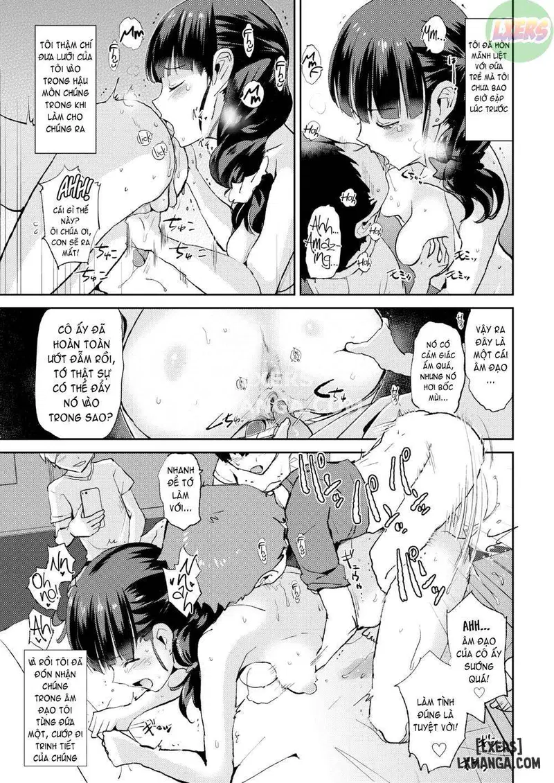 Corruptionn - Trang 11