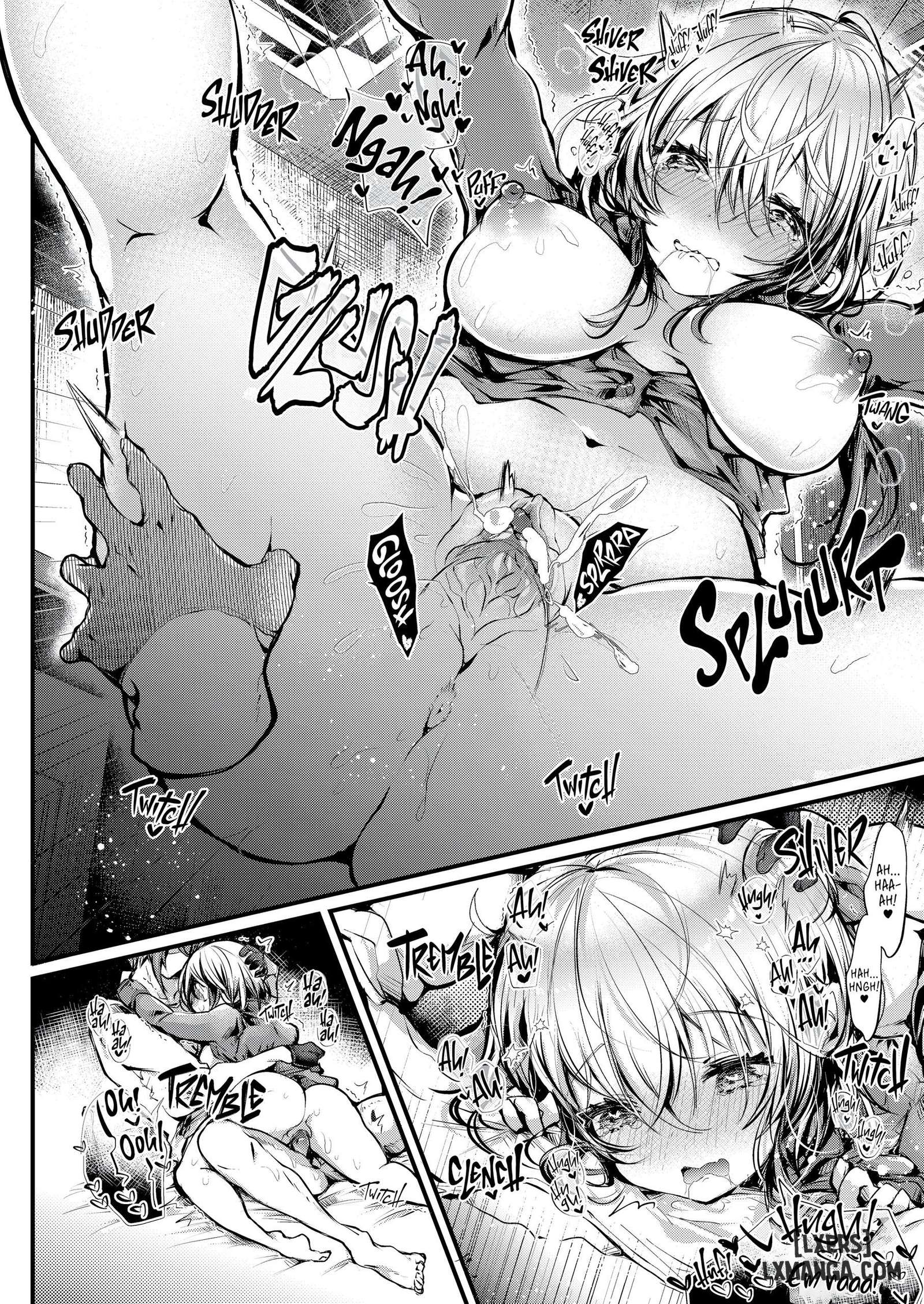 She’ll Spoil You Rotten - Trang 46