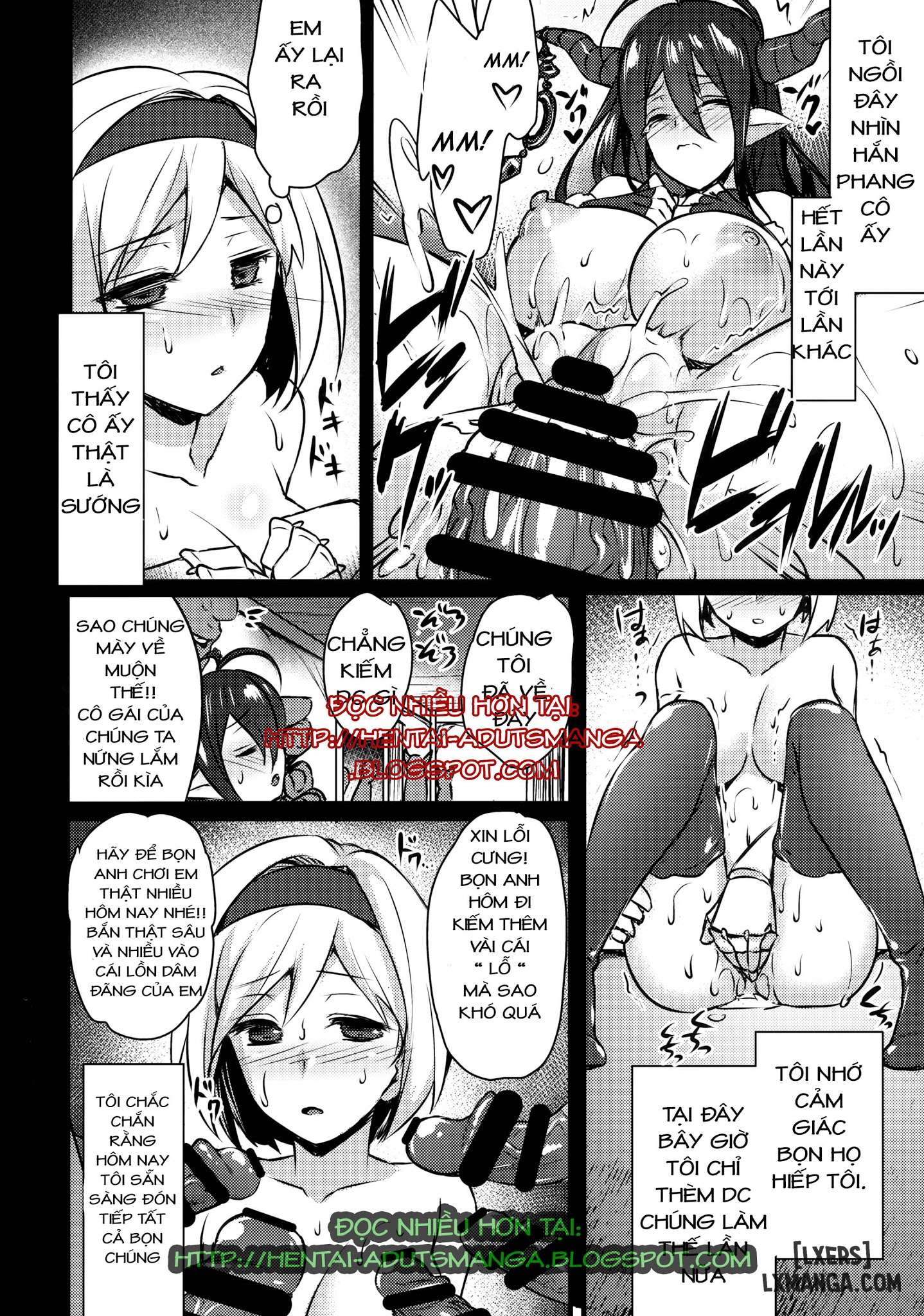 BLUE IMPULSE - Trang 17