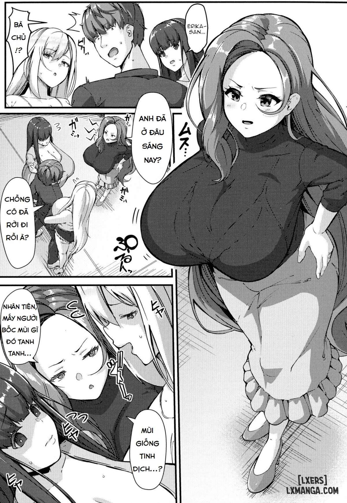 100% Maketa Watashi no Anaa - Trang 38