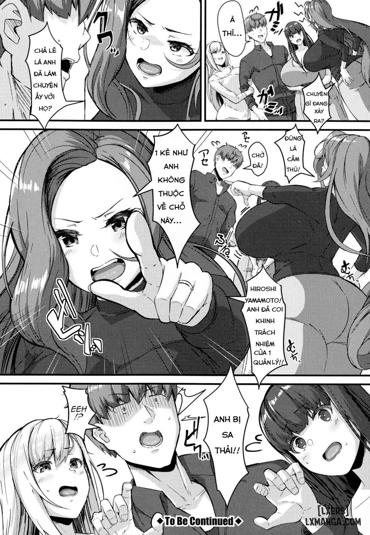 100% Maketa Watashi no Anaa - Trang 39