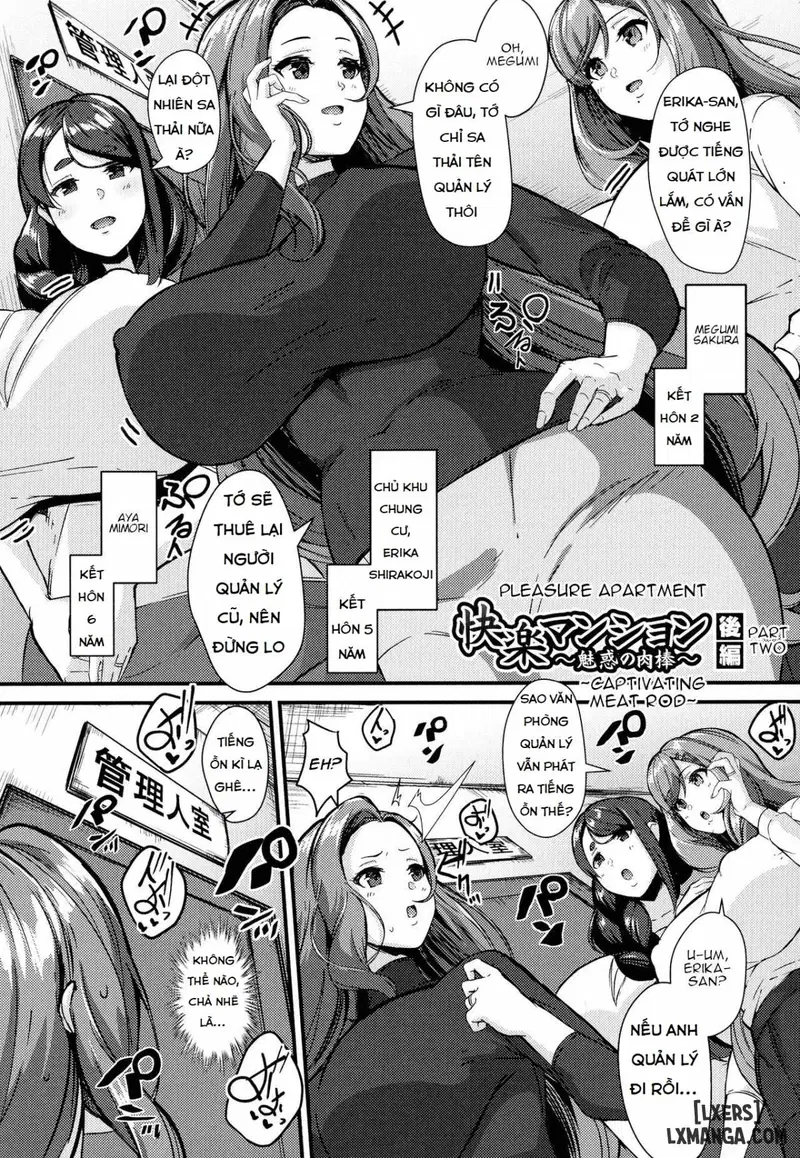 100% Maketa Watashi no Anaa - Trang 2