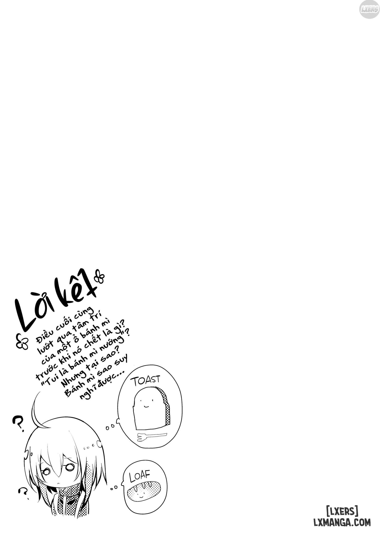 Cô Giáo Đáng Yêu Chăm Sóc Tôi - Trang 35