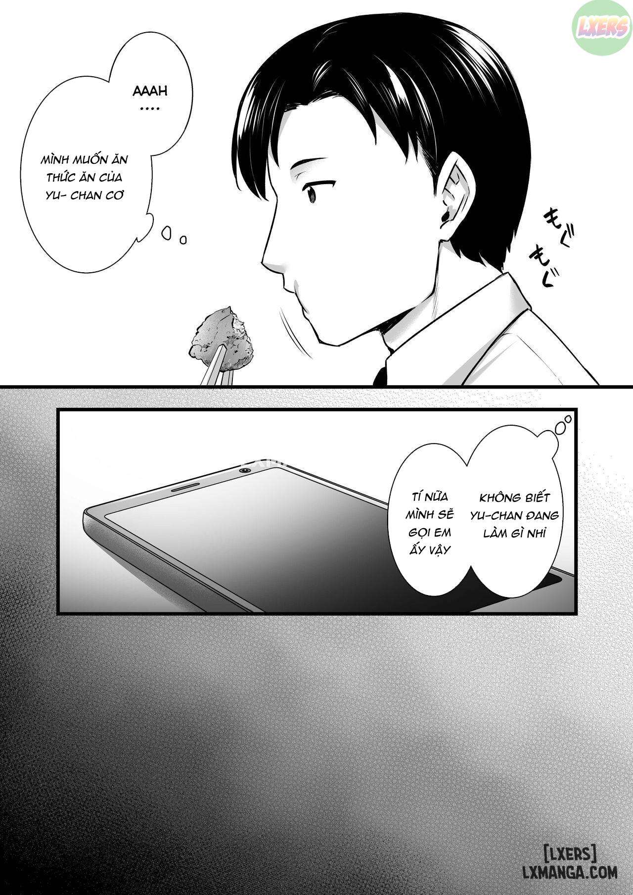 My Wife's Unforgettable Firstt - Trang 51