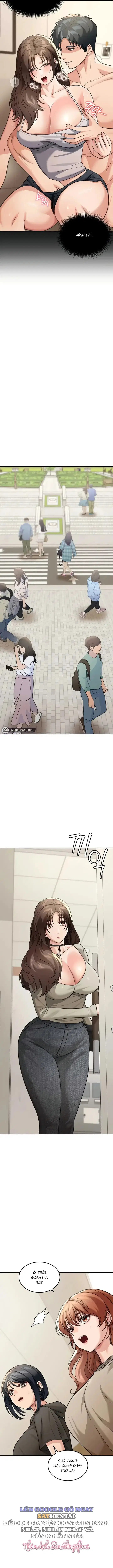 Sống Ở Mỹ - Trang 10