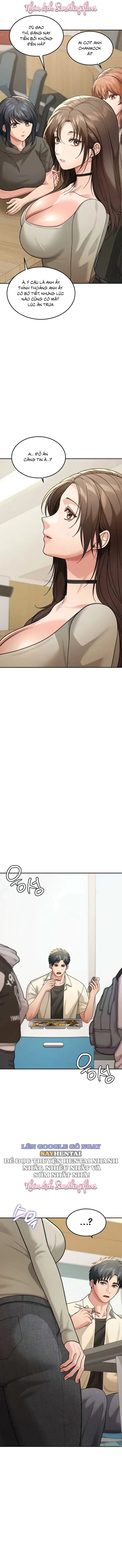 Sống Ở Mỹ - Trang 12