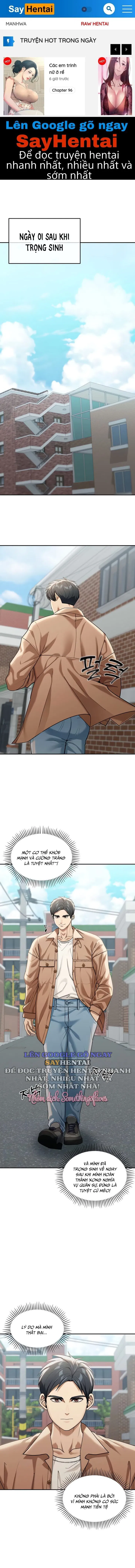 Sống Ở Mỹ - Trang 1